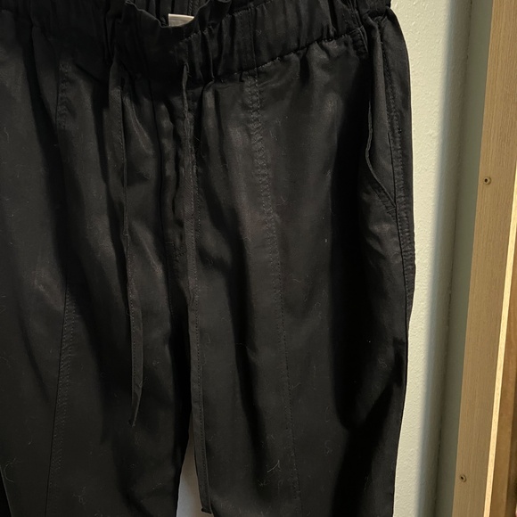 A New Day High Rise Tappered Ankle pull on Joggers - Picture 5 of 6